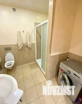 Студия квартира, посуточно, 80м2, 4/7 этаж