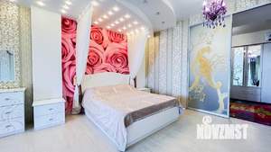 3-к квартира, посуточно, 70м2, 7/20 этаж