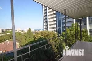 2-к квартира, посуточно, 60м2, 4/4 этаж