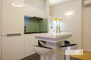 2-к квартира, посуточно, 45м2, 4/20 этаж