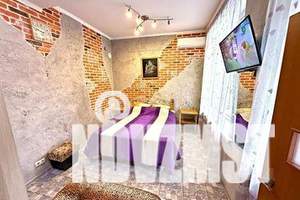 2-к квартира, посуточно, 35м2, 1/2 этаж