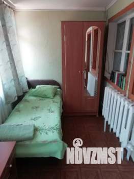 2-к квартира, посуточно, 50м2, 2/2 этаж