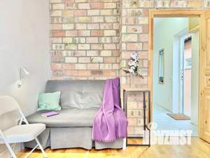 2-к квартира, посуточно, 50м2, 1/1 этаж