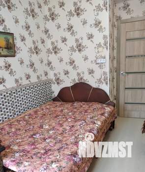 3-к квартира, посуточно, 50м2, 3/3 этаж