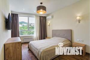 2-к квартира, посуточно, 65м2, 10/18 этаж