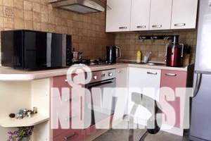 2-к квартира, посуточно, 40м2, 1/2 этаж