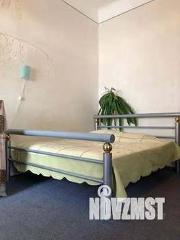 2-к квартира, посуточно, 55м2, 2/3 этаж