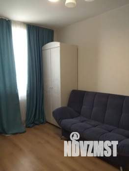 1-к квартира, посуточно, 30м2, 9/12 этаж