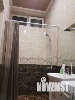 1-к квартира, посуточно, 32м2, 2/2 этаж