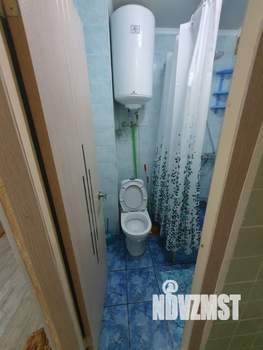 1-к квартира, посуточно, 30м2, 1/5 этаж