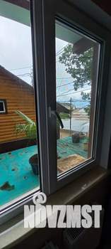 1-к квартира, посуточно, 35м2, 1/3 этаж