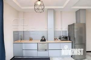 2-к квартира, посуточно, 75м2, 2/10 этаж