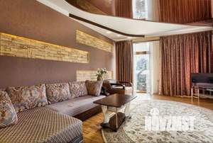 2-к квартира, посуточно, 50м2, 1/1 этаж