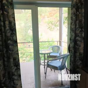 2-к квартира, посуточно, 45м2, 2/3 этаж