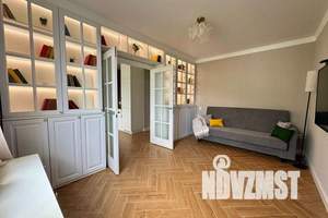 2-к квартира, посуточно, 57м2, 5/7 этаж