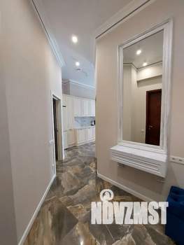 1-к квартира, посуточно, 65м2, 2/12 этаж