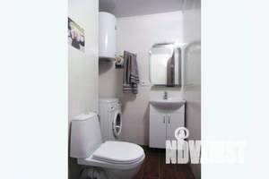 1-к квартира, посуточно, 25м2, 6/6 этаж