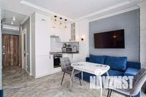 1-к квартира, посуточно, 28м2, 4/6 этаж