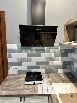 1-к квартира, посуточно, 25м2, 6/9 этаж