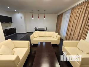 2-к квартира, посуточно, 77м2, 7/14 этаж