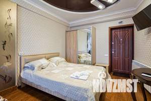 1-к квартира, посуточно, 29м2, 7/7 этаж