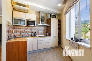 2-к квартира, посуточно, 90м2, 11/13 этаж