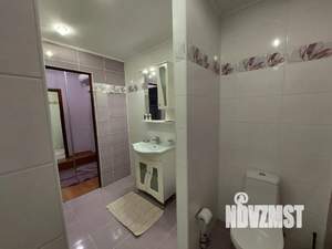 1-к квартира, посуточно, 35м2, 2/3 этаж