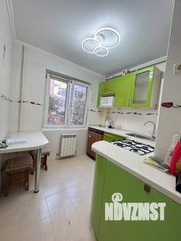 2-к квартира, на длительный срок, 55м2, 2/5 этаж