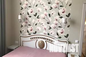 2-к квартира, посуточно, 35м2, 1/3 этаж