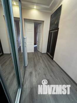 3-к квартира, посуточно, 100м2, 2/2 этаж