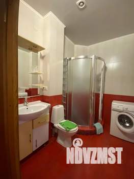 2-к квартира, посуточно, 56м2, 2/7 этаж