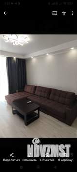 1-к квартира, на длительный срок, 49м2, 5/9 этаж