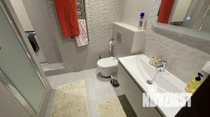 2-к квартира, посуточно, 60м2, 1/1 этаж