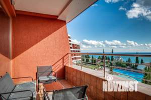 1-к квартира, посуточно, 70м2, 1/1 этаж