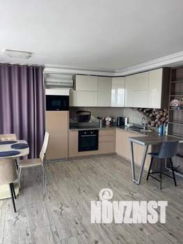 2-к квартира, посуточно, 55м2, 5/6 этаж