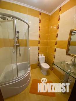 1-к квартира, посуточно, 50м2, 1/7 этаж