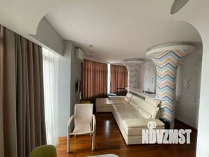 3-к квартира, посуточно, 70м2, 9/15 этаж