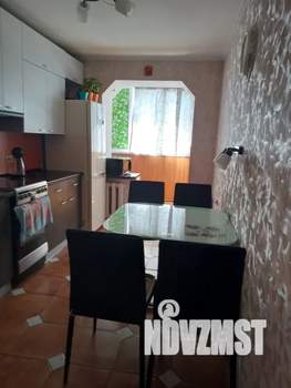 2-к квартира, посуточно, 52м2, 5/12 этаж