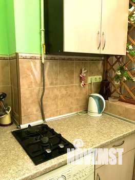 1-к квартира, посуточно, 45м2, 1/2 этаж