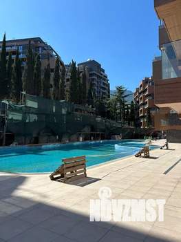 2-к квартира, посуточно, 44м2, 2/7 этаж