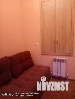 2-к квартира, посуточно, 40м2, 1/4 этаж