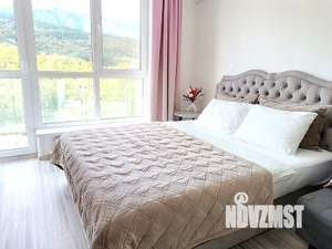 1-к квартира, посуточно, 28м2, 6/8 этаж