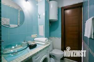 1-к квартира, посуточно, 28м2, 2/10 этаж