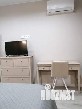 2-к квартира, посуточно, 42м2, 1/8 этаж