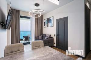 1-к квартира, посуточно, 35м2, 8/9 этаж