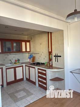 3-к квартира, посуточно, 110м2, 1/5 этаж