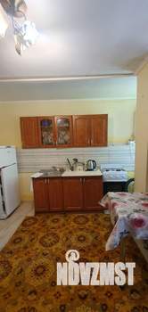 Студия квартира, на длительный срок, 20м2, 1/2 этаж