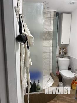 Студия квартира, посуточно, 35м2, 6/6 этаж