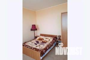 1-к квартира, посуточно, 60м2, 3/3 этаж