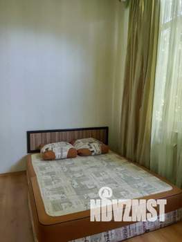 2-к квартира, посуточно, 70м2, 2/3 этаж